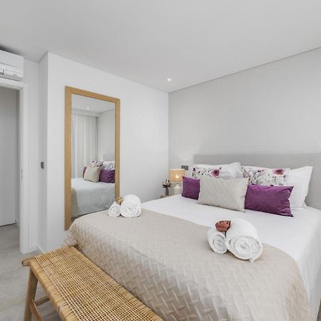 Terracos De Quarteira II Purple By Real Properties Экстерьер фото