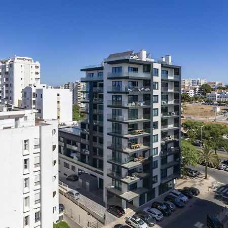 Terracos De Quarteira II Purple By Real Properties Экстерьер фото