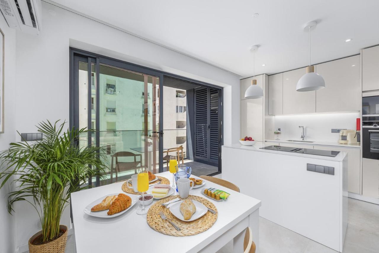 Terracos De Quarteira II Purple By Real Properties Экстерьер фото