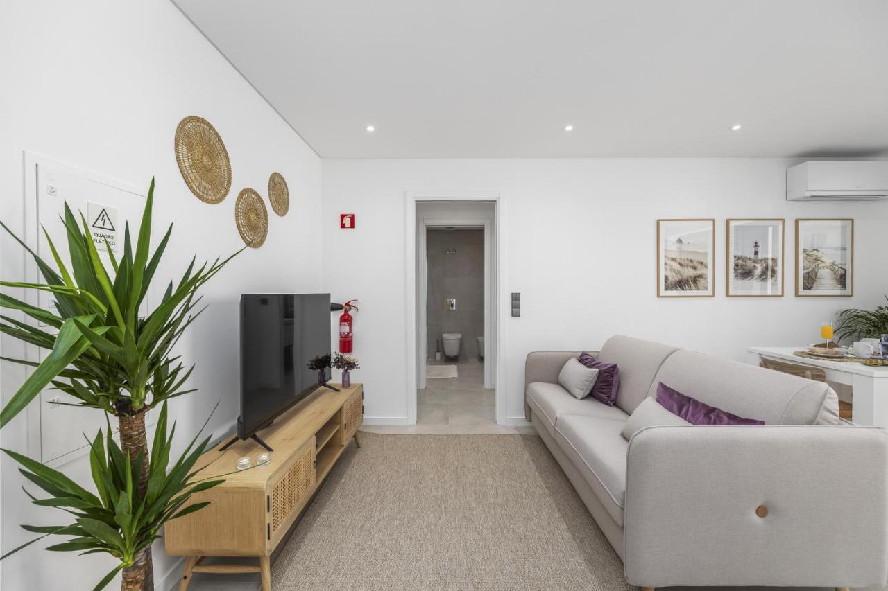Terracos De Quarteira II Purple By Real Properties Экстерьер фото