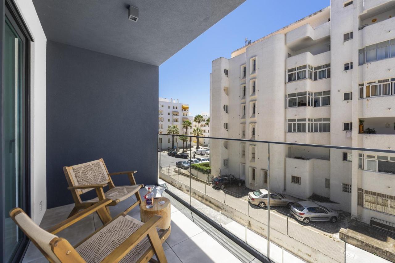 Terracos De Quarteira II Purple By Real Properties Экстерьер фото