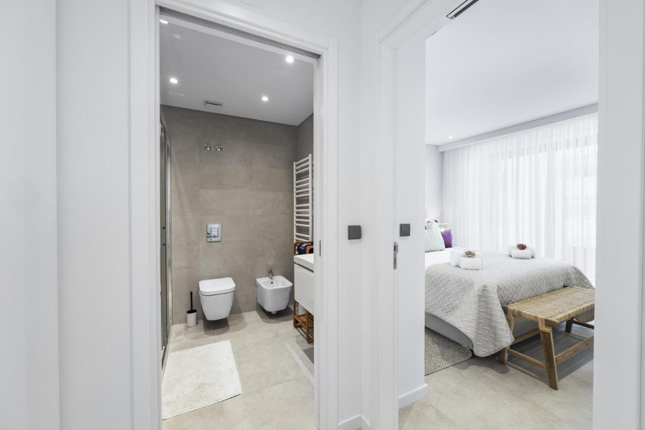 Terracos De Quarteira II Purple By Real Properties Экстерьер фото