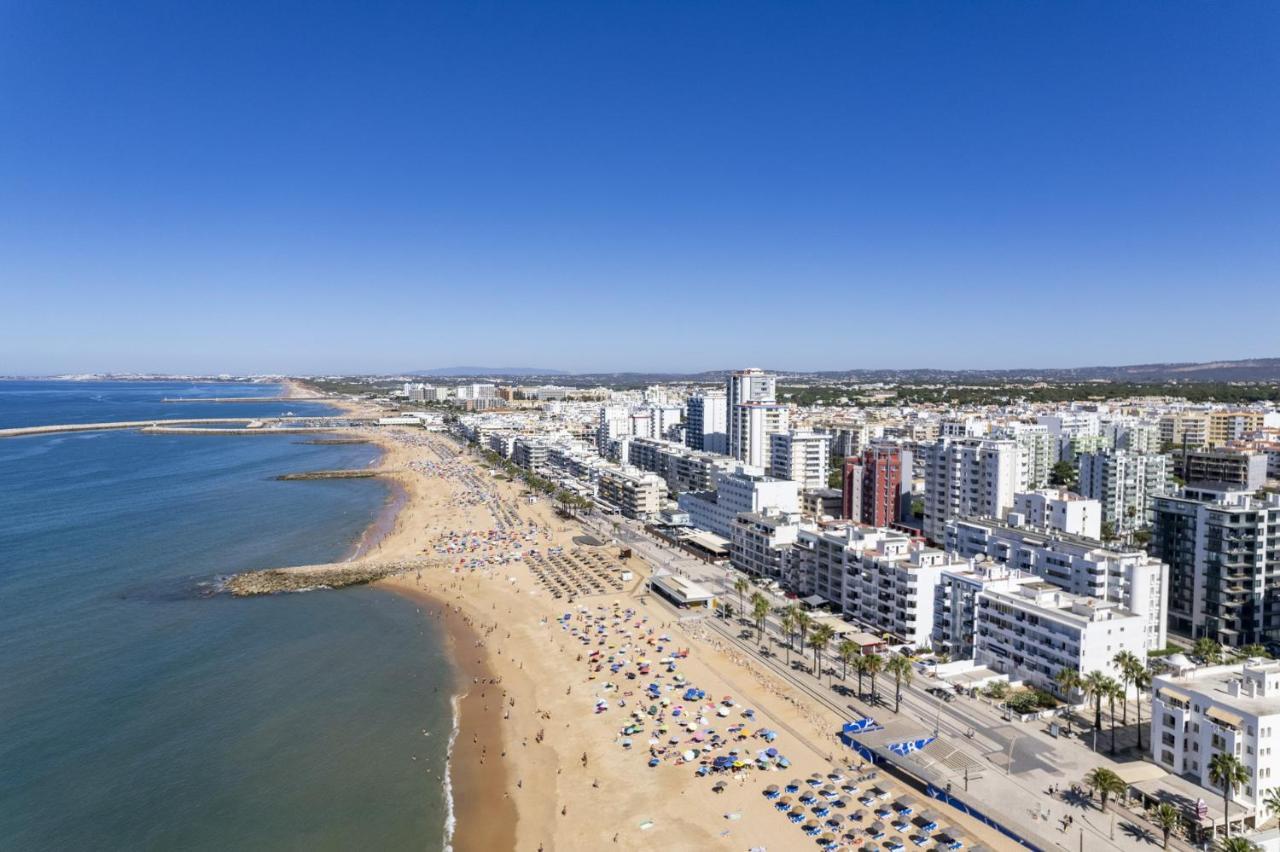 Terracos De Quarteira II Purple By Real Properties Экстерьер фото