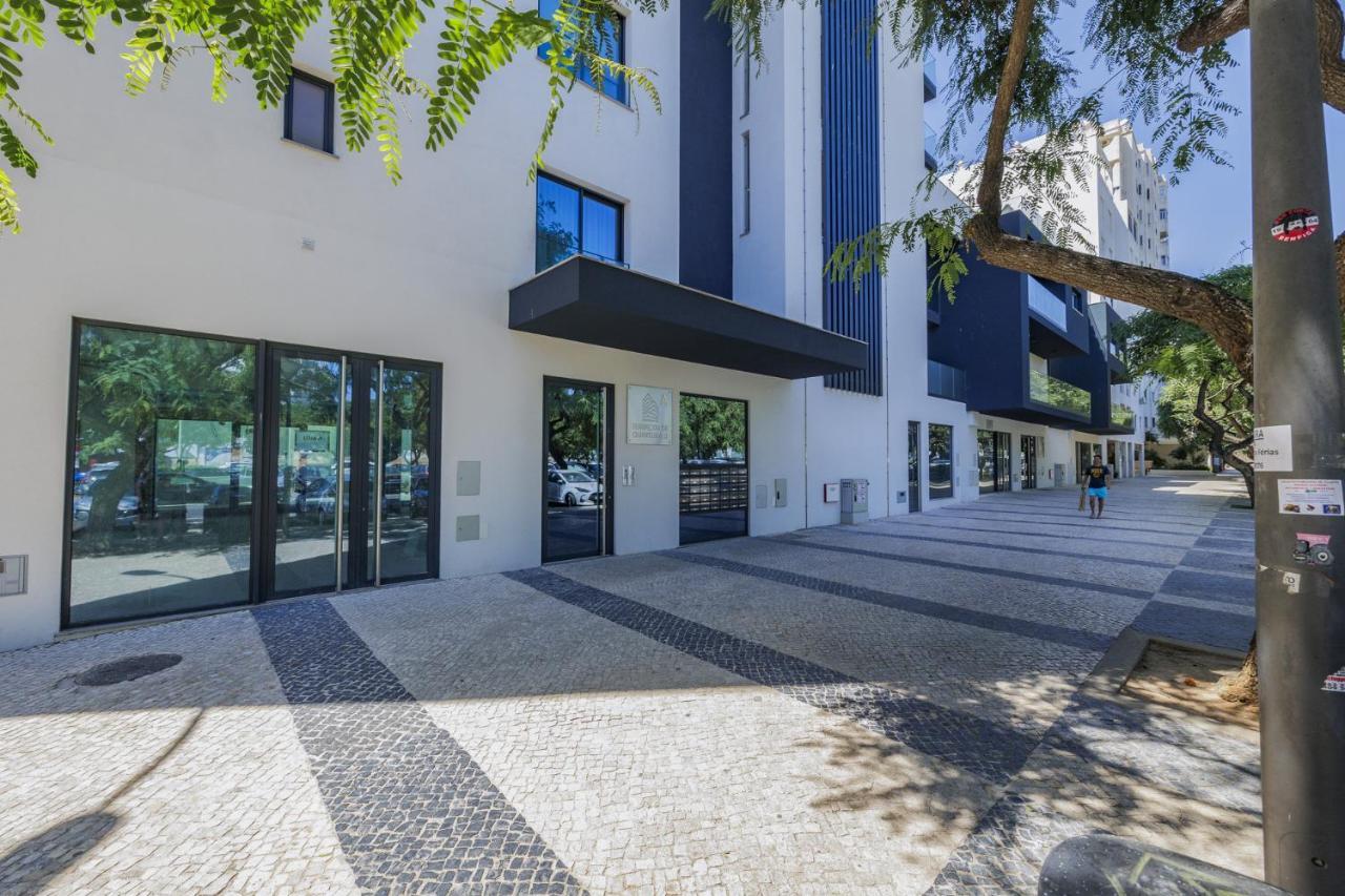 Terracos De Quarteira II Purple By Real Properties Экстерьер фото